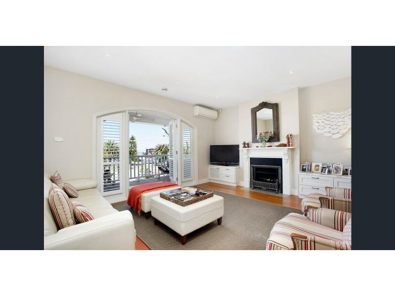 3/49 Marine  Parade, St Kilda VIC 3182