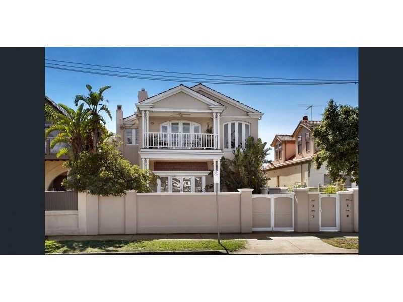 3/49 Marine  Parade, St Kilda VIC 3182