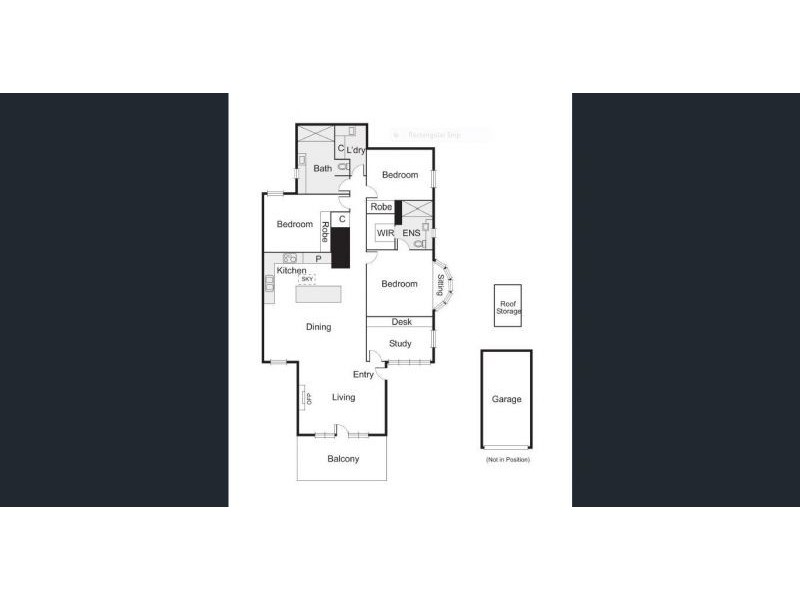 3/49 Marine  Parade, St Kilda VIC 3182