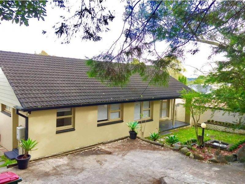 71 Arthur Street, Forestville NSW 2087