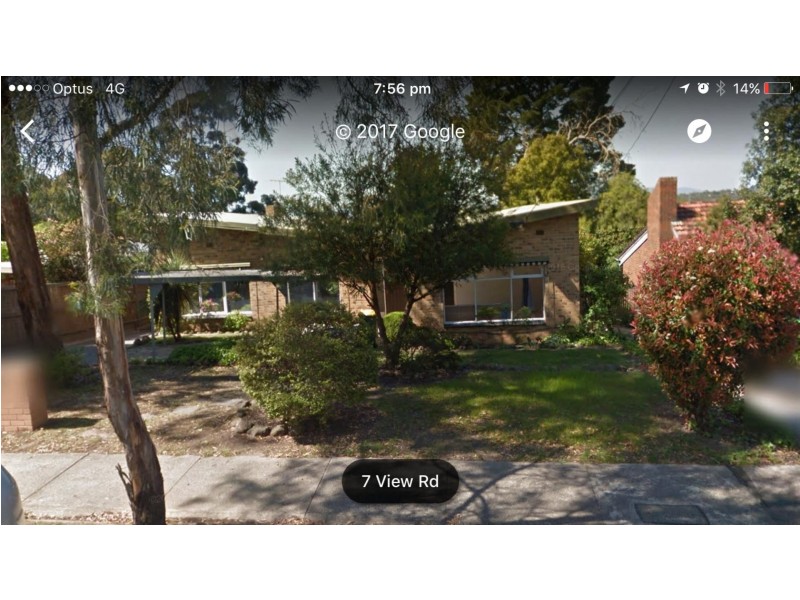 7a View Road, Vermont VIC 3133