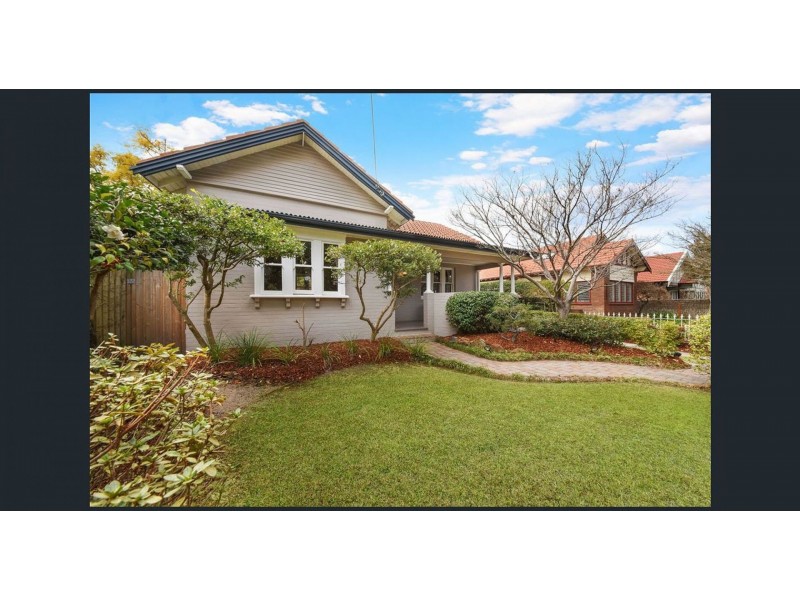 19 Fontaine St, Chatswood NSW 2067