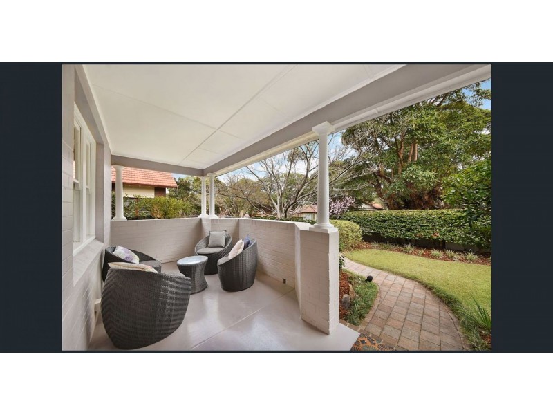 19 Fontaine St, Chatswood NSW 2067