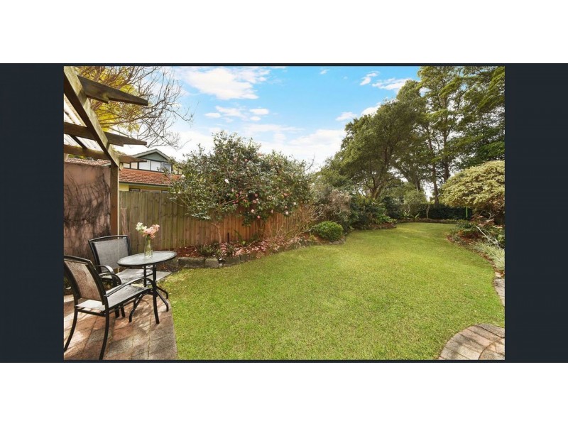 19 Fontaine St, Chatswood NSW 2067