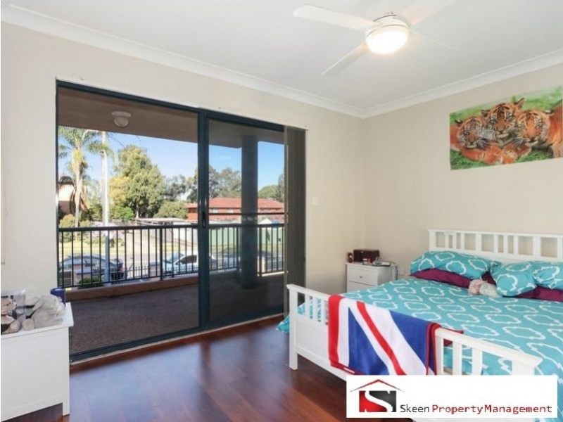 1/42 Treves Street, Merrylands NSW 2160