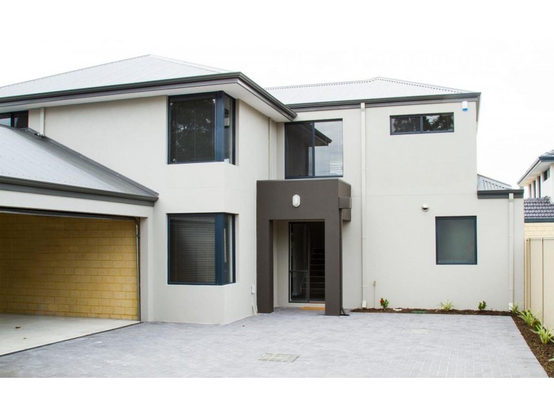 10b Page Ave, Bentley WA 6102