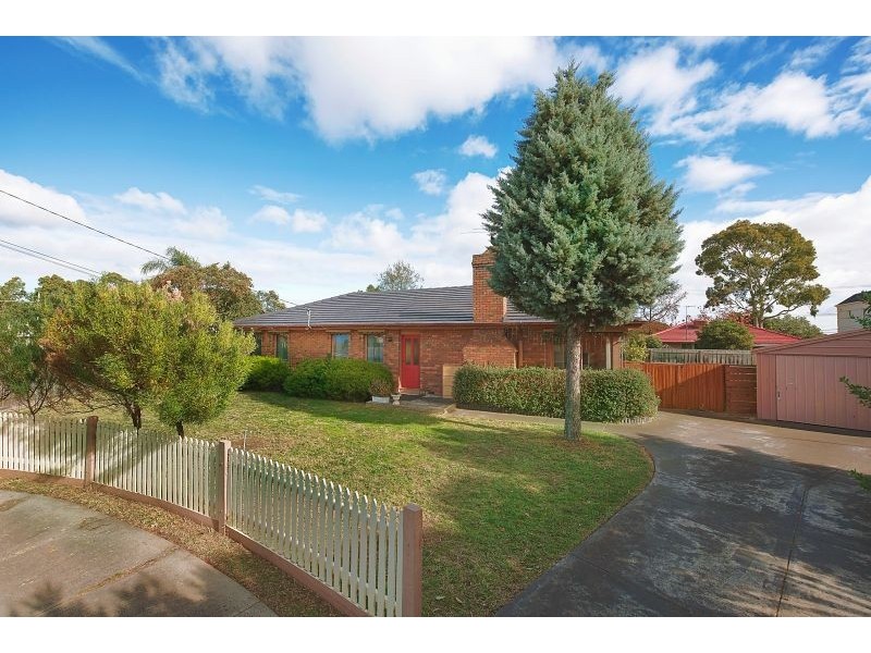 4 Locum Court, Wheelers Hill VIC 3150