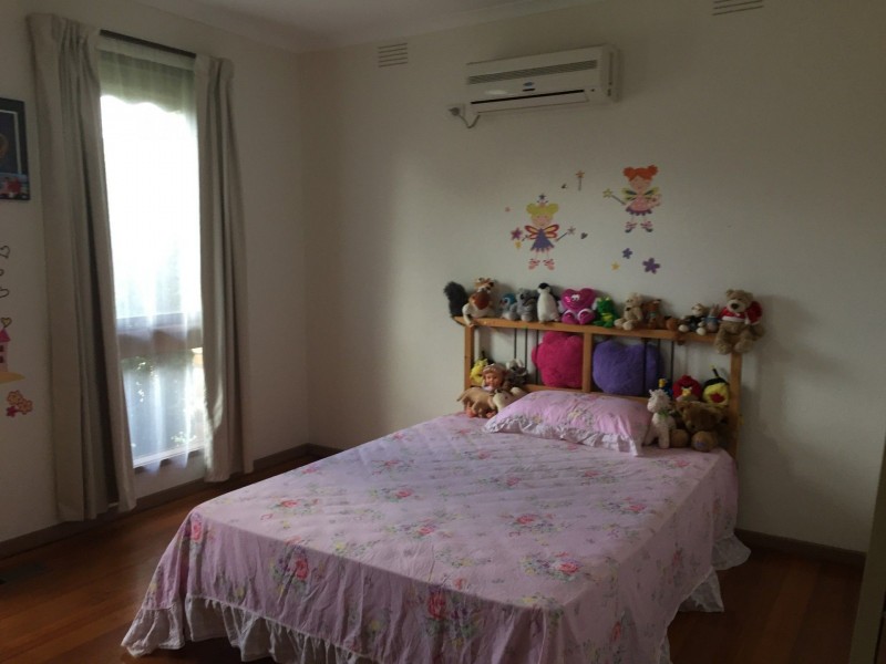 4 Locum Court, Wheelers Hill VIC 3150