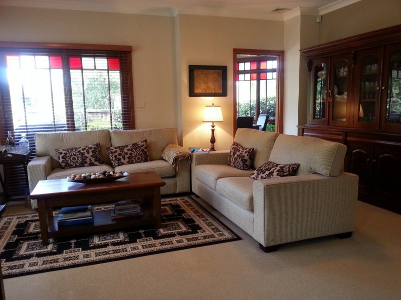 Bella Vista NSW 2153