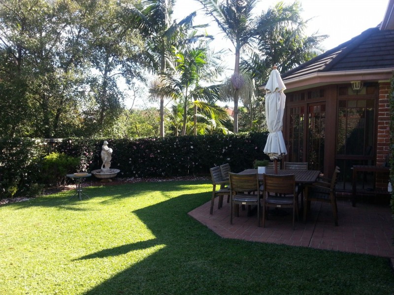 Bella Vista NSW 2153