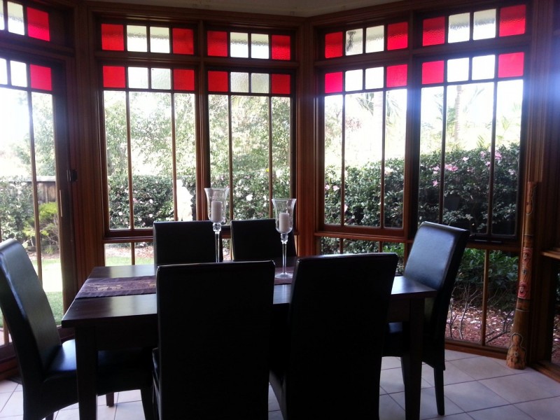 Bella Vista NSW 2153