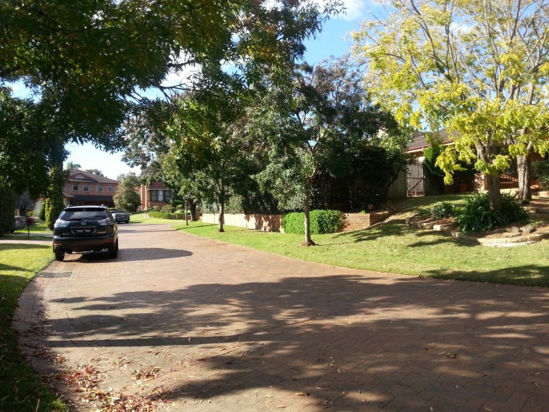 Bella Vista NSW 2153