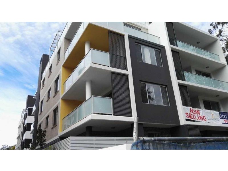 81/16-20 Park Avenue, Waitara NSW 2077
