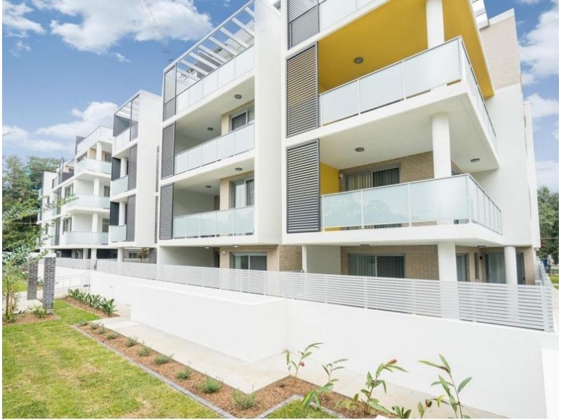 81/16-20 Park Avenue, Waitara NSW 2077