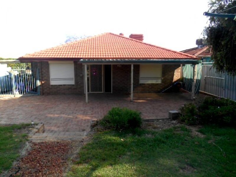 39 Gossamer Avenue, Mirrabooka WA 6061