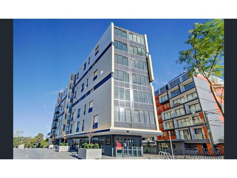 805/1 Wharf Road, Gladesville NSW 2111