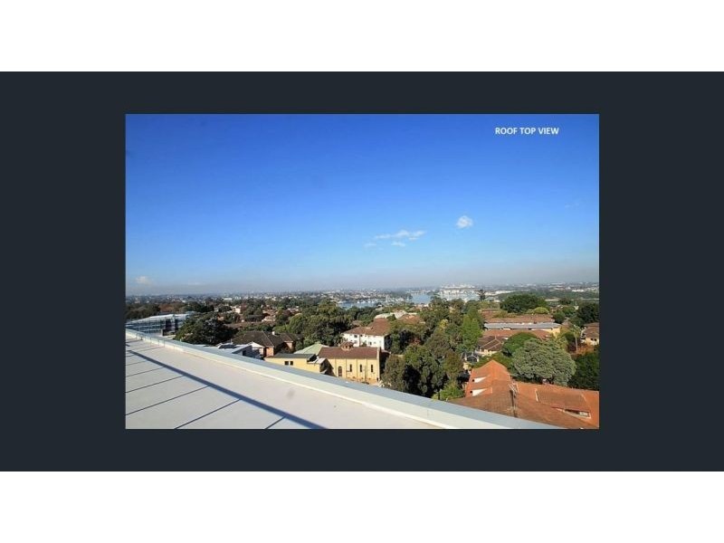 805/1 Wharf Road, Gladesville NSW 2111