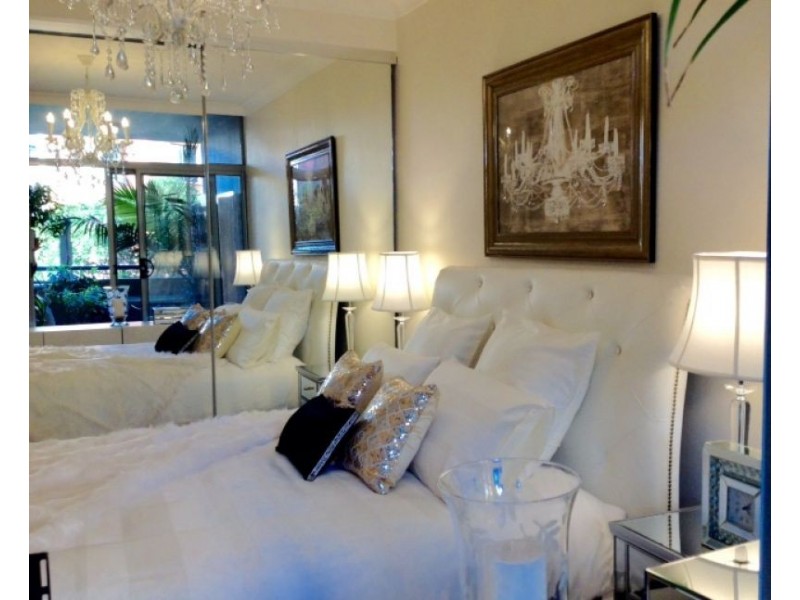 15-2 Bunn Street, Pyrmont NSW 2009