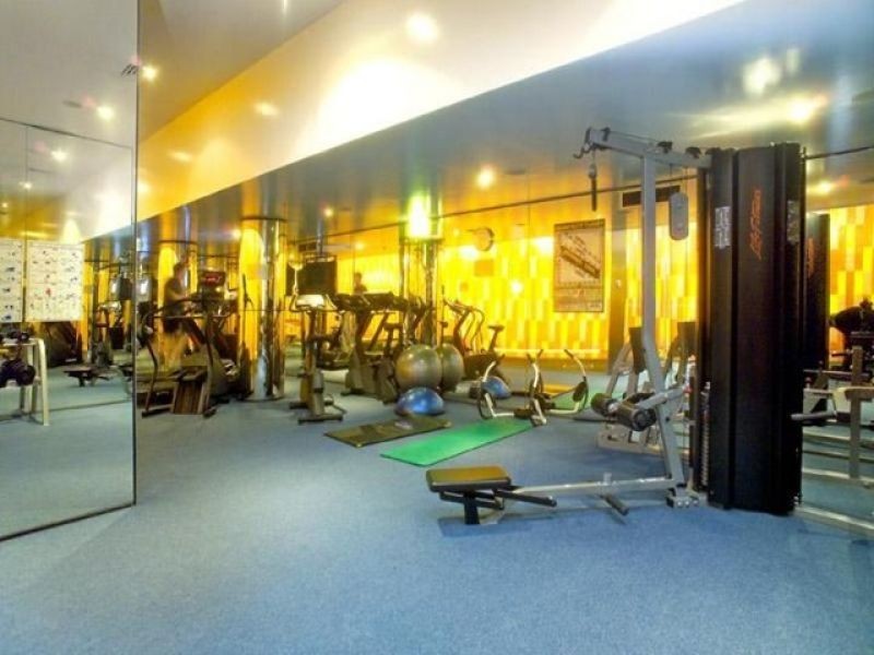 706/417 Bourke St, Surry Hills NSW 2010