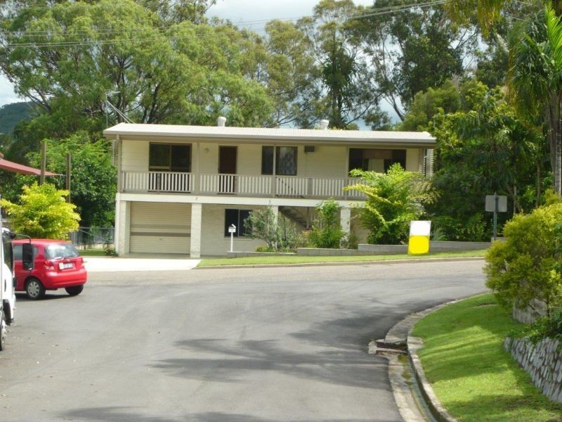 7 Cairncross Street, Sun Valley QLD 4680
