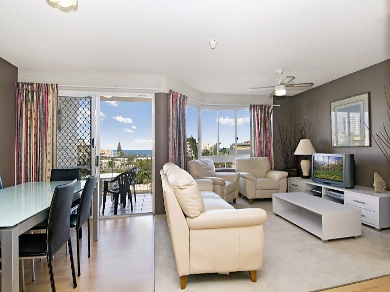 25/1 Saltair St, Kings Beach QLD 4551