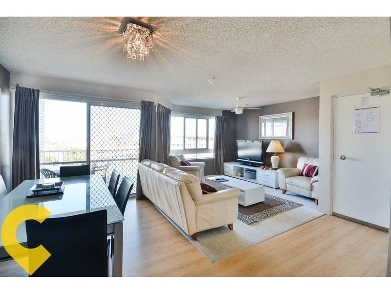 25/1 Saltair St, Kings Beach QLD 4551