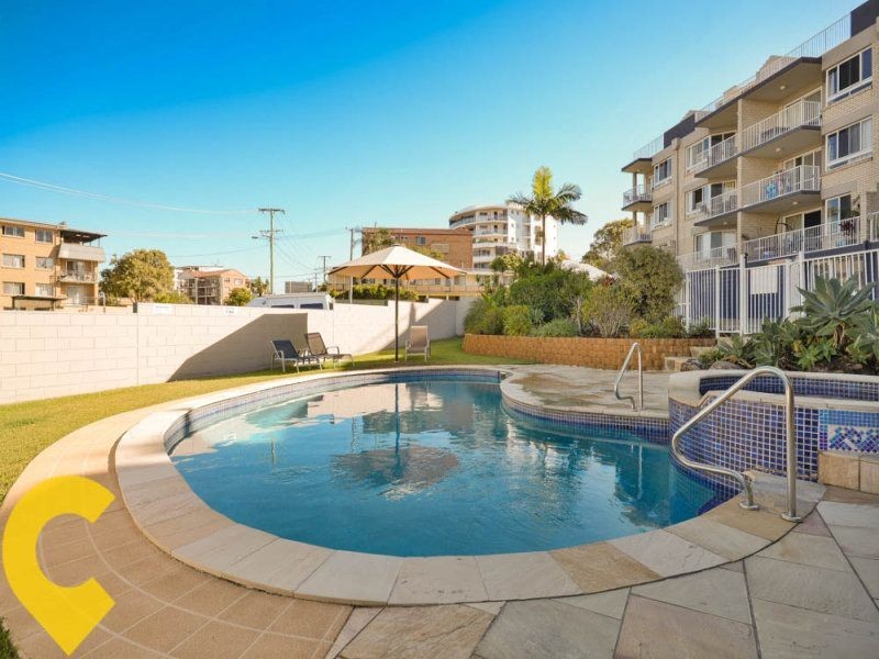 25/1 Saltair St, Kings Beach QLD 4551
