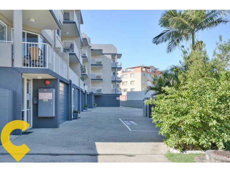 25/1 Saltair St, Kings Beach QLD 4551