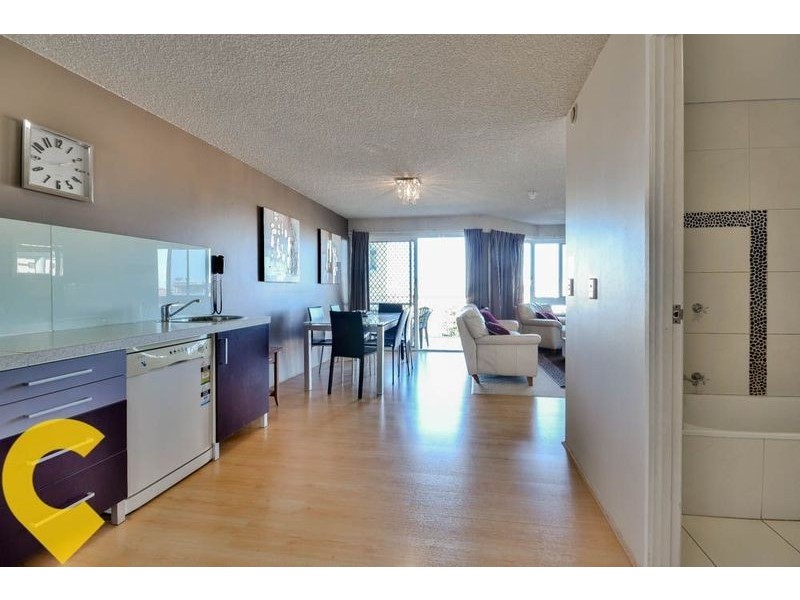 25/1 Saltair St, Kings Beach QLD 4551