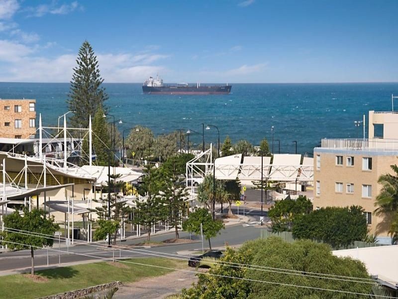 25/1 Saltair St, Kings Beach QLD 4551