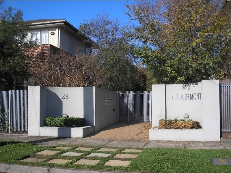 10/28 Clairmont Avenue, Bentleigh VIC 3204
