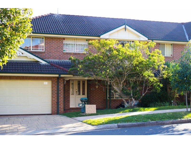 65 Bella Vista Drive, Bella Vista NSW 2153