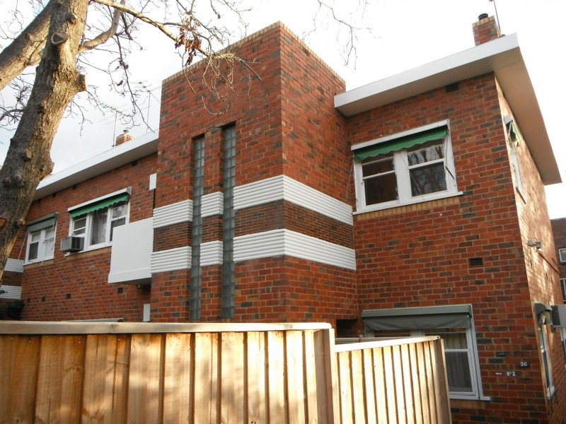 2/26-28 Lithgow Street, Glen Iris VIC 3146