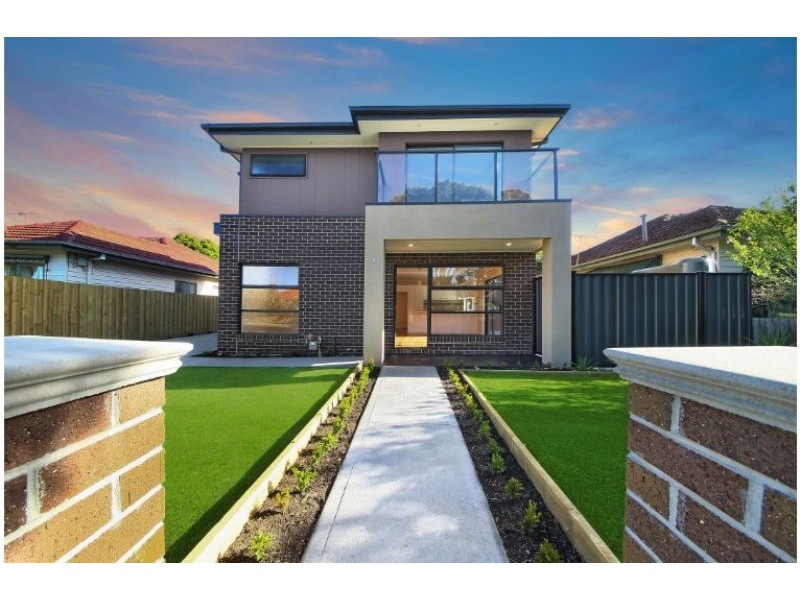 1/23 Arnold St, Sunshine West VIC 3020