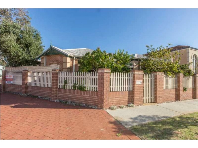 1 Putney Pl, Joondalup WA 6027