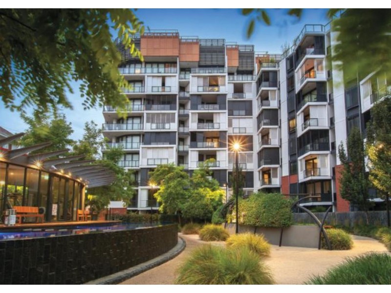 203/539 St Kilda, Melbourne VIC 3000