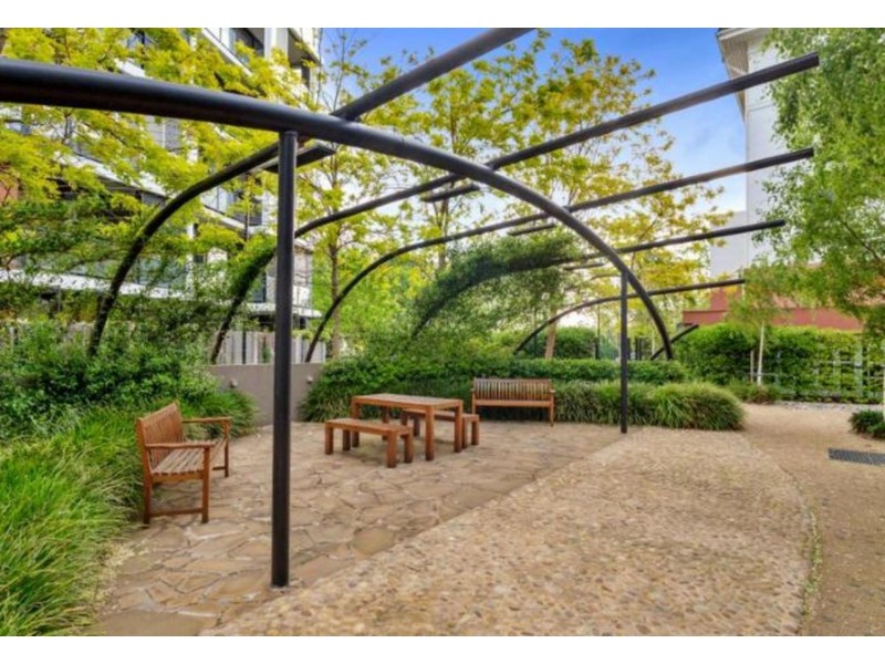 203/539 St Kilda, Melbourne VIC 3000