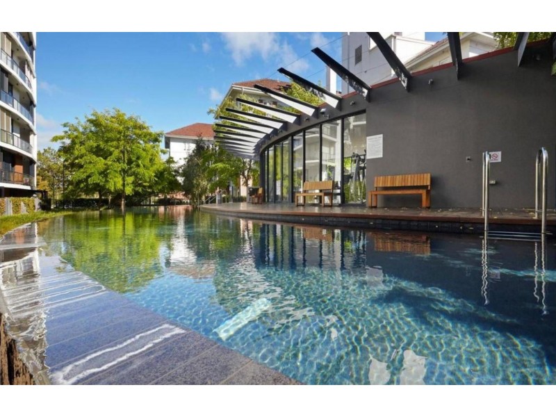 203/539 St Kilda, Melbourne VIC 3000