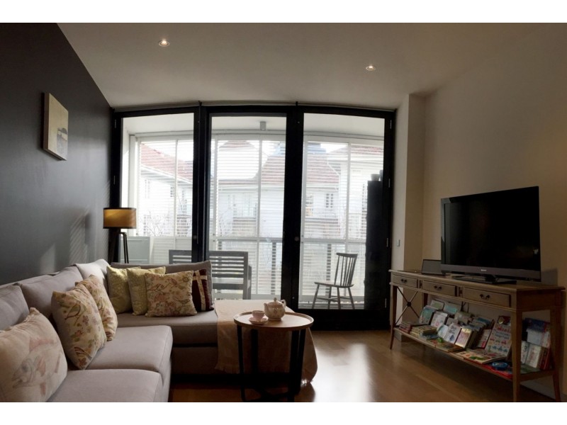 203/539 St Kilda, Melbourne VIC 3000