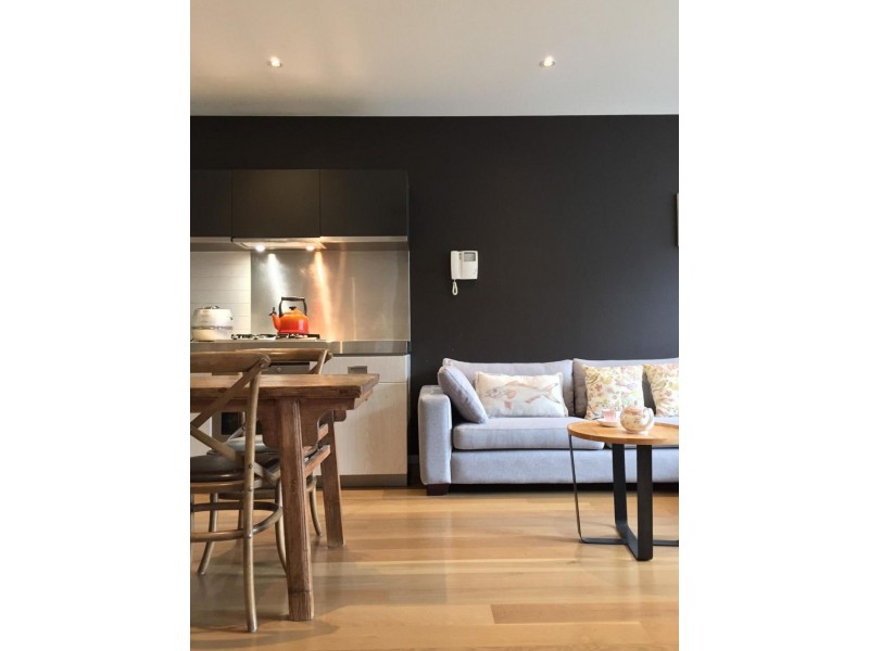 203/539 St Kilda, Melbourne VIC 3000