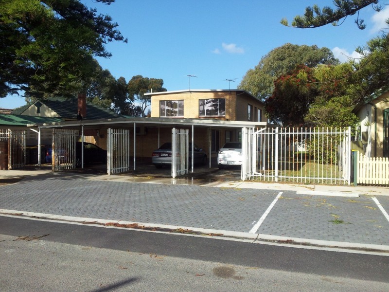 Unit 3/18 Wilson Court, Grange SA 5022