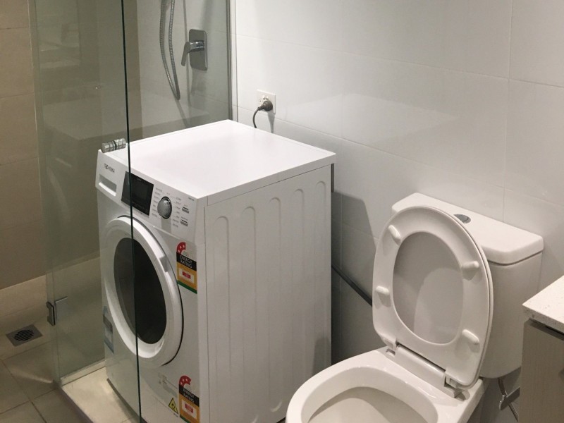 3003/618 Lonsdale Street, Melbourne VIC 3000