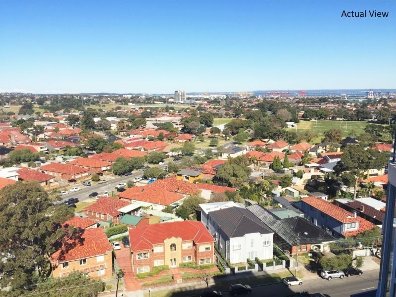 293/116-132 Maroubra Rd, Maroubra NSW 2035