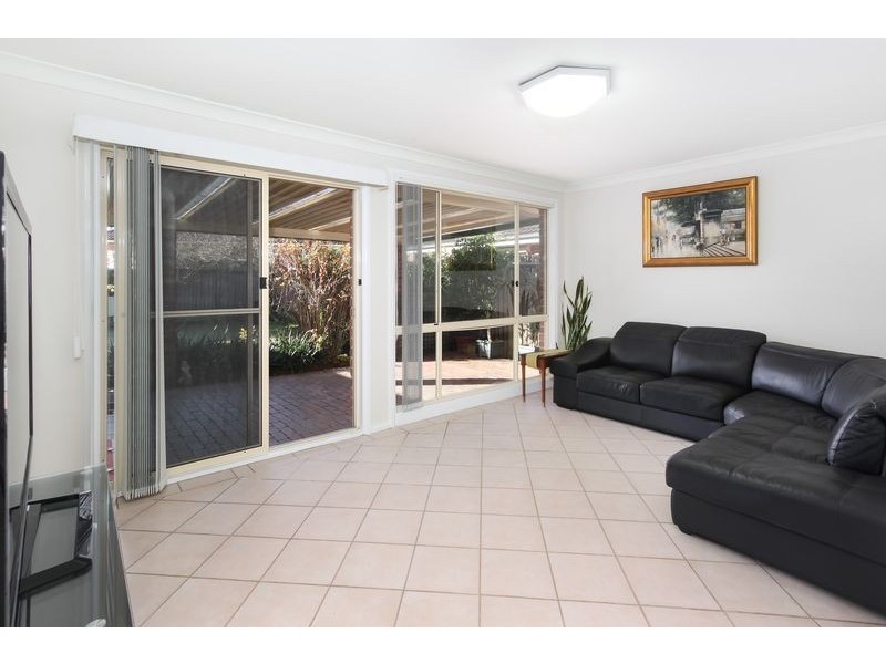 16 Croatia Place, Quakers Hill NSW 2763