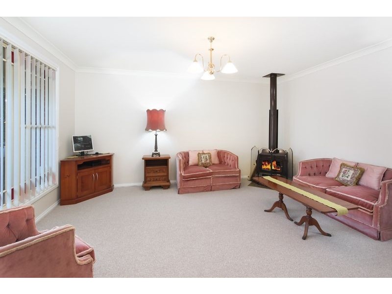 16 Croatia Place, Quakers Hill NSW 2763