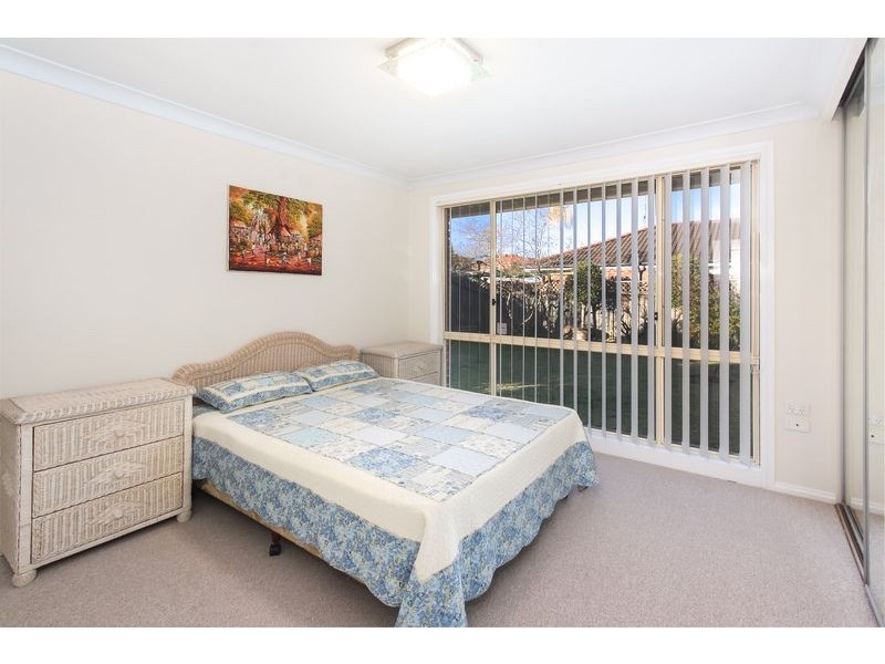 16 Croatia Place, Quakers Hill NSW 2763