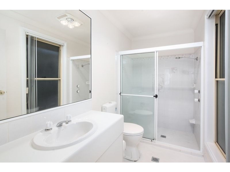 16 Croatia Place, Quakers Hill NSW 2763