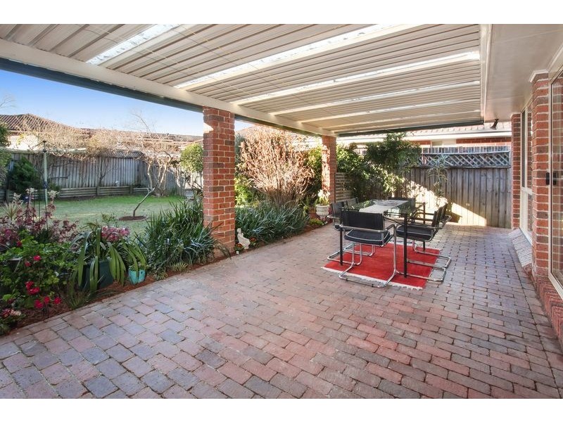 16 Croatia Place, Quakers Hill NSW 2763