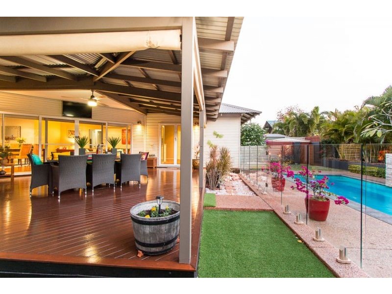 19 Dunnart Crescent, Djugun WA 6725