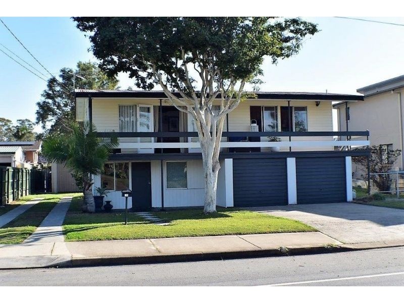 10 Agnes Street, Birkdale QLD 4159